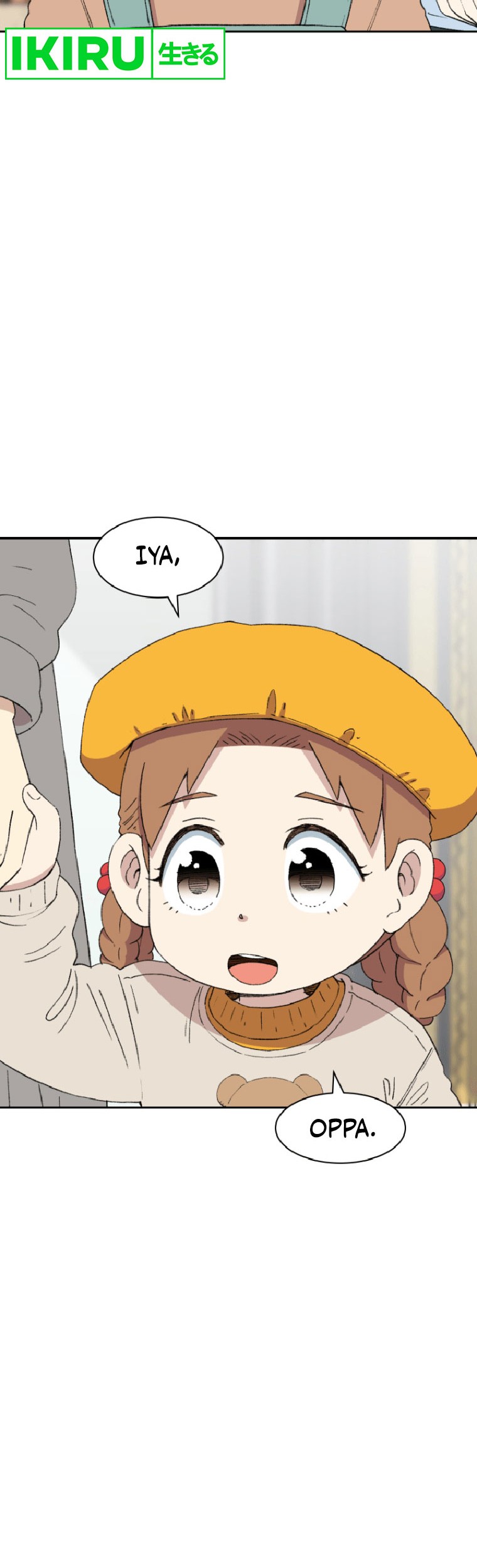 Beethoven Reborn Chapter 50 Gambar 71