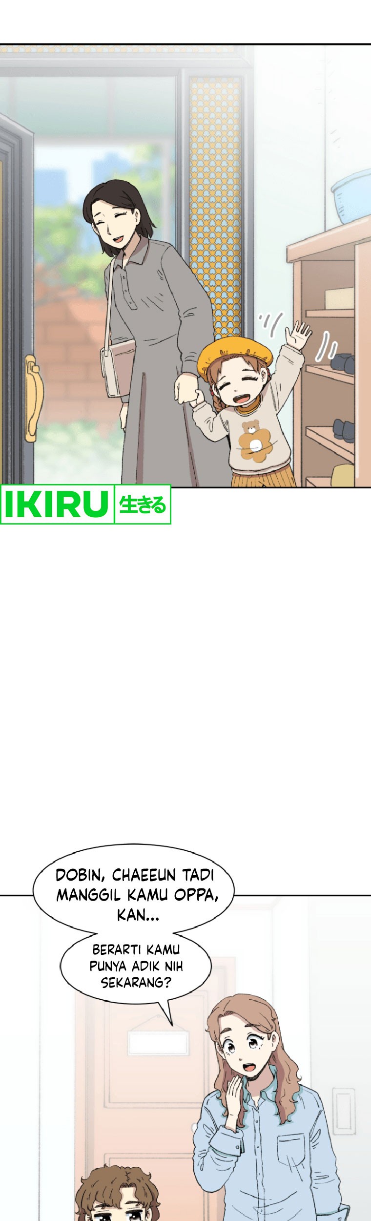 Beethoven Reborn Chapter 50 Gambar 72