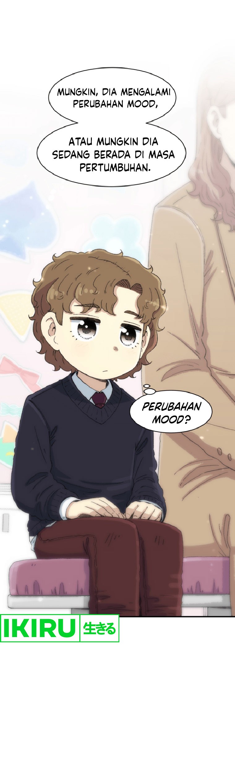 Baca Beethoven Reborn Chapter 50 Gambar 2
