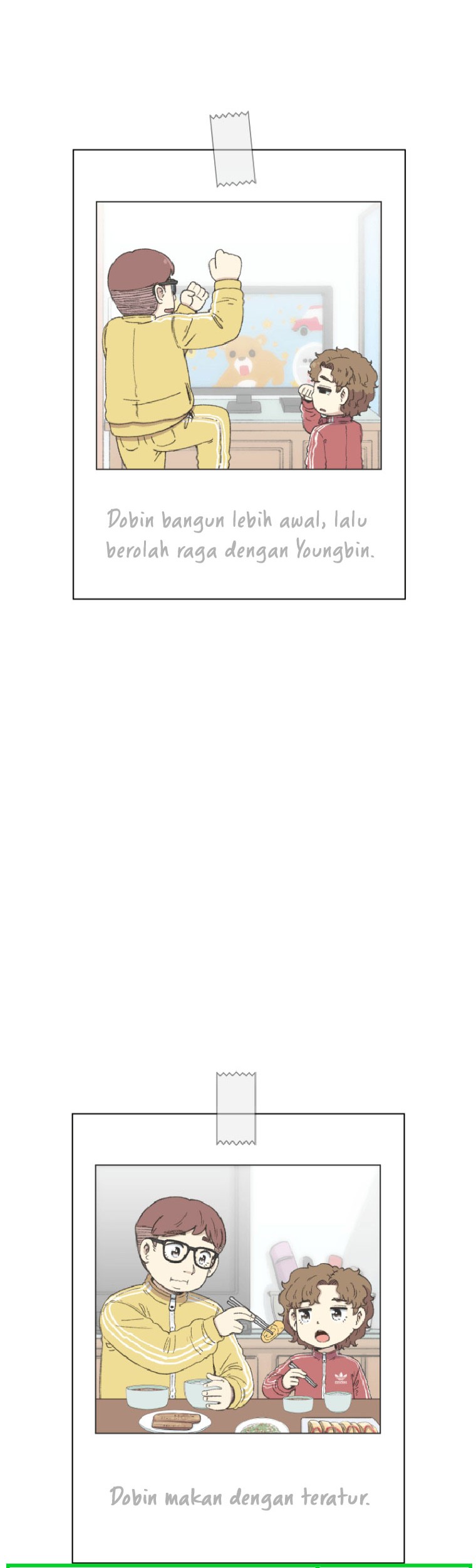 Beethoven Reborn Chapter 50 Gambar 7