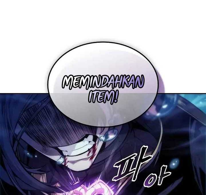 The Last Adventurer Chapter 52 Gambar 19
