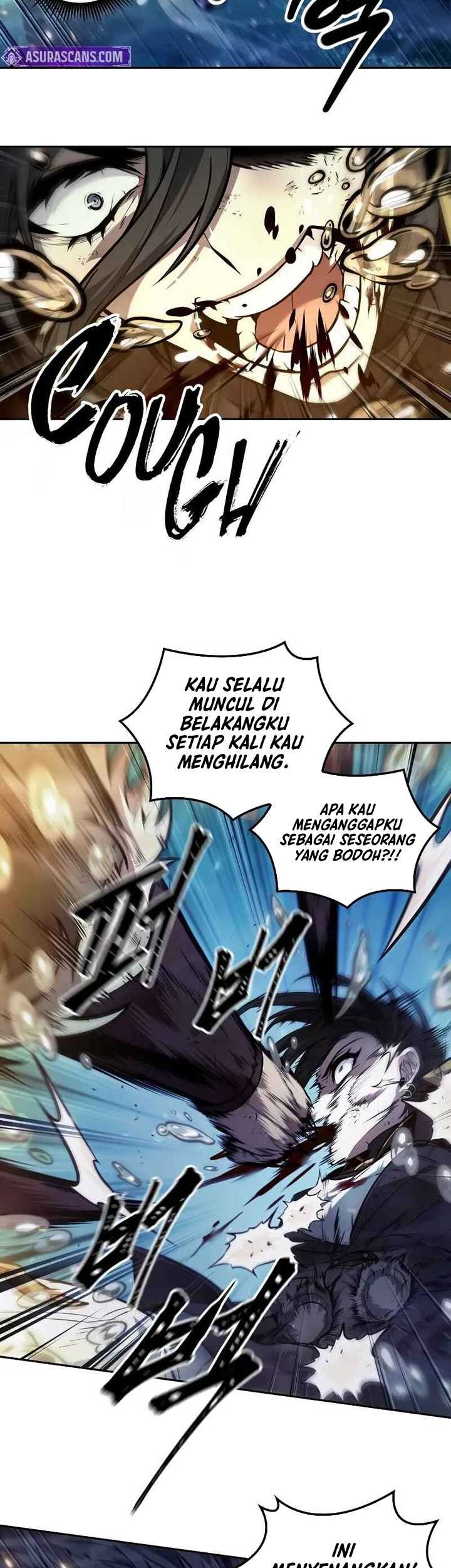 The Last Adventurer Chapter 52 Gambar 24