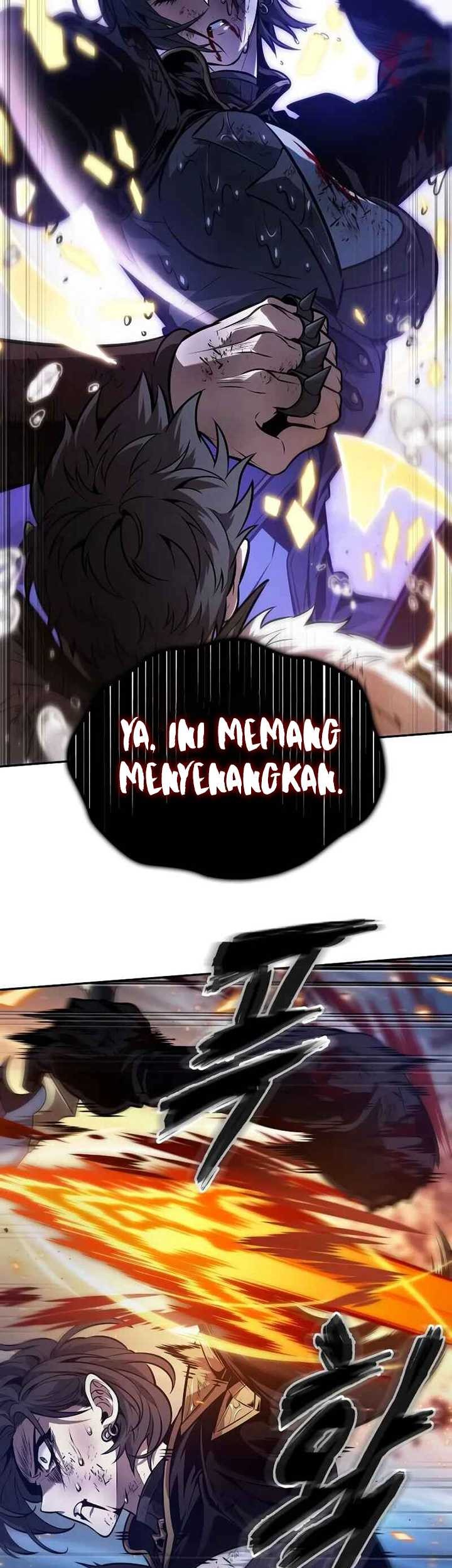 The Last Adventurer Chapter 52 Gambar 28
