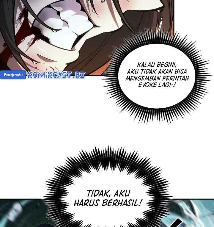 The Last Adventurer Chapter 52 Gambar 35