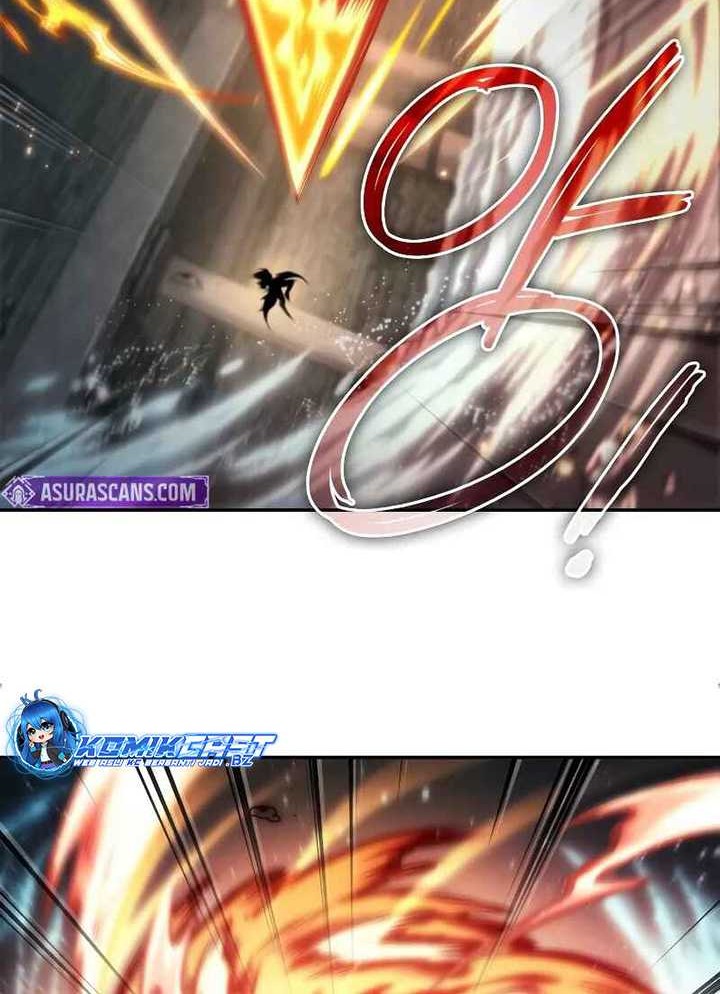 The Last Adventurer Chapter 52 Gambar 47