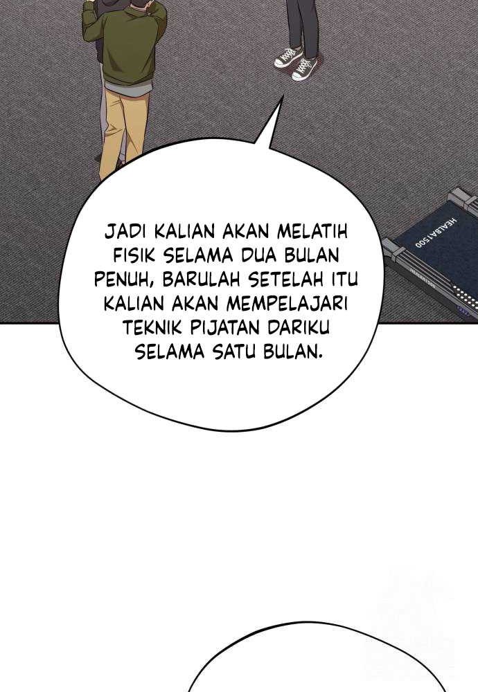 The Heavenly Demon Will Give You a Massage Chapter 42 Gambar 29