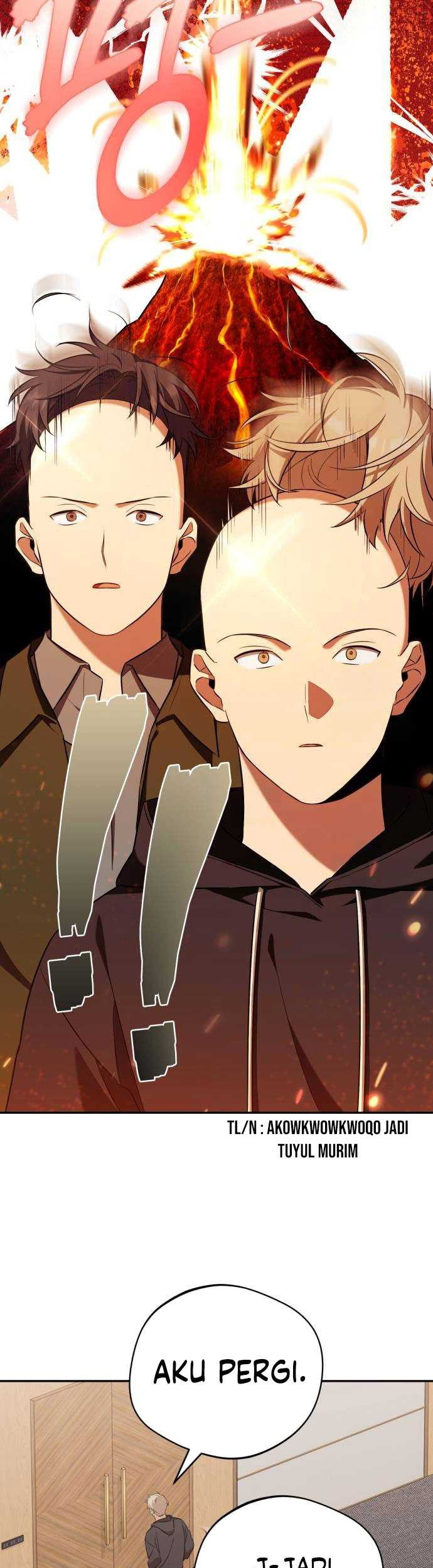The Heavenly Demon Will Give You a Massage Chapter 42 Gambar 34