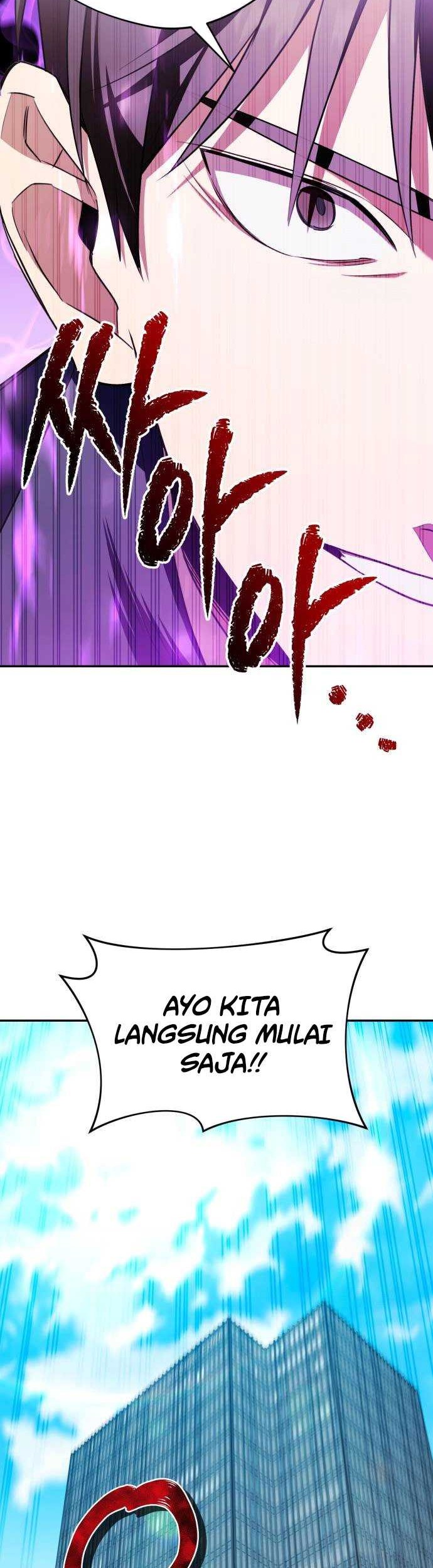 The Heavenly Demon Will Give You a Massage Chapter 42 Gambar 40