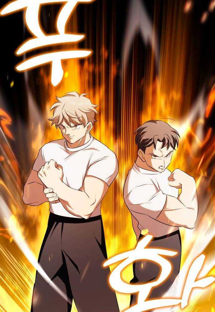 The Heavenly Demon Will Give You a Massage Chapter 42 Gambar 43