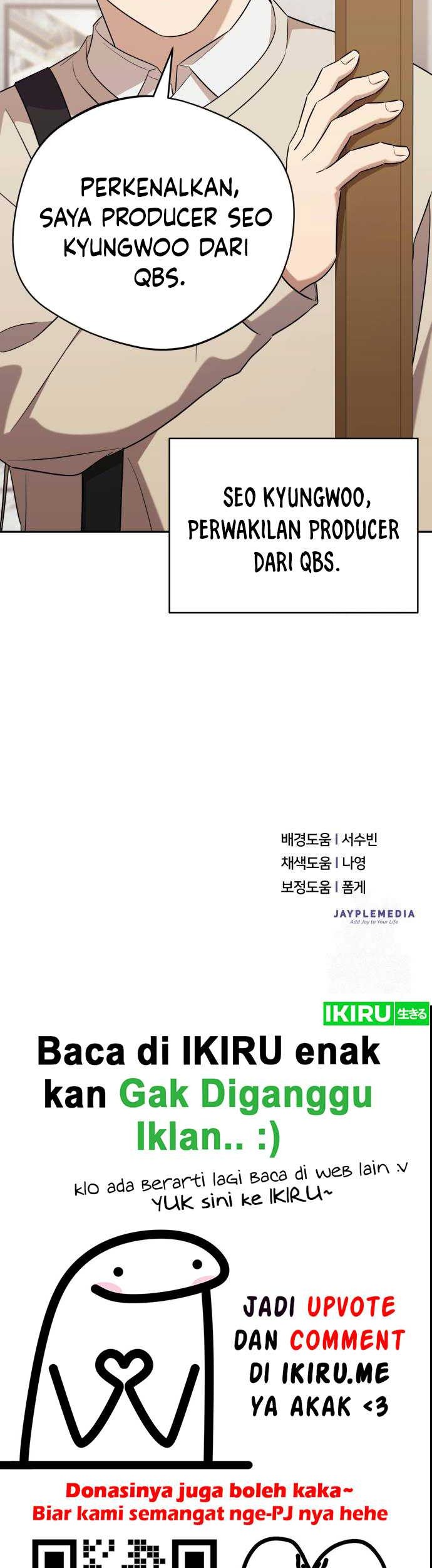 The Heavenly Demon Will Give You a Massage Chapter 42 Gambar 50