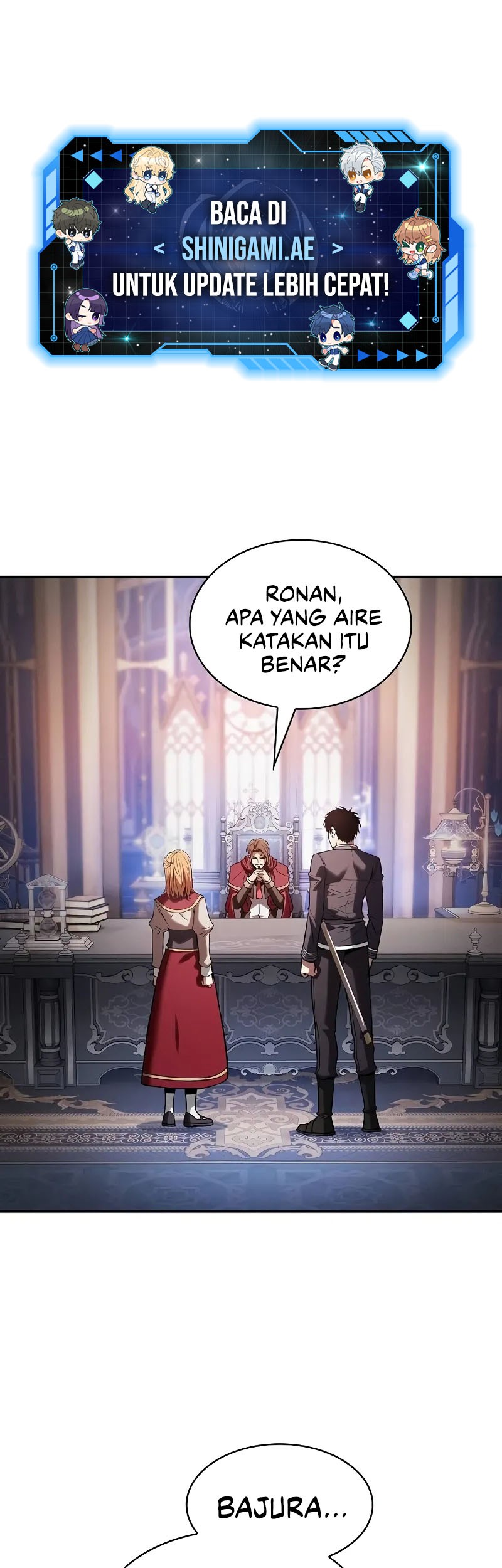 Baca  Academy’s Genius Swordmaster Chapter 82 Gambar 2
