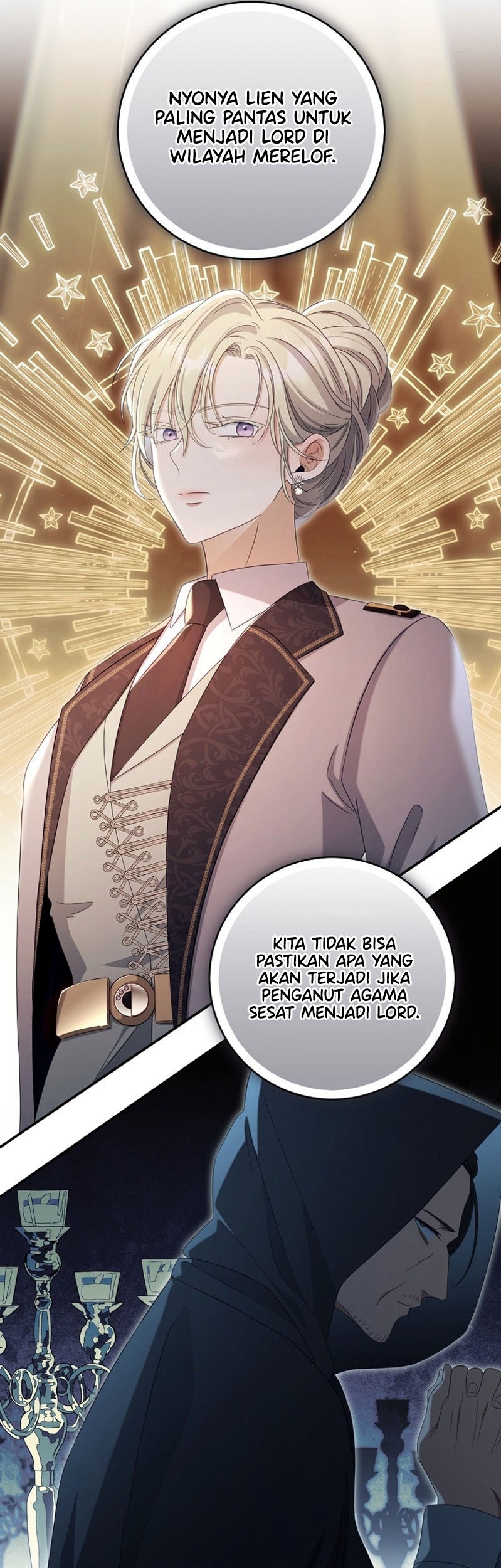 Margrave’s Bastard Son was The Emperor Chapter 57 Gambar 46