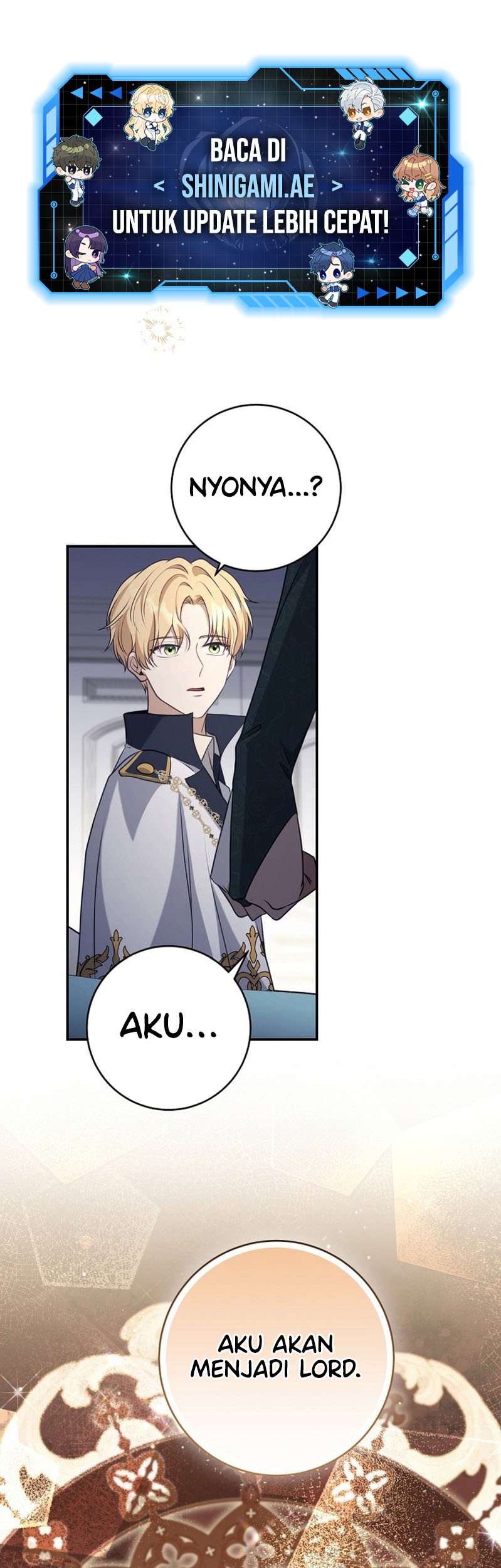 Baca  Margrave’s Bastard Son was The Emperor Chapter 57 Gambar 2