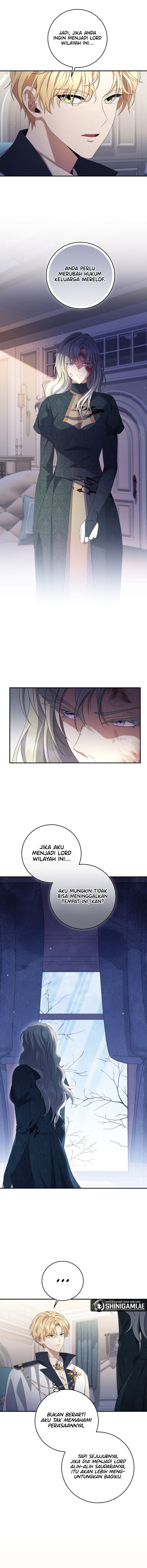 Margrave’s Bastard Son was The Emperor Chapter 57 Gambar 3
