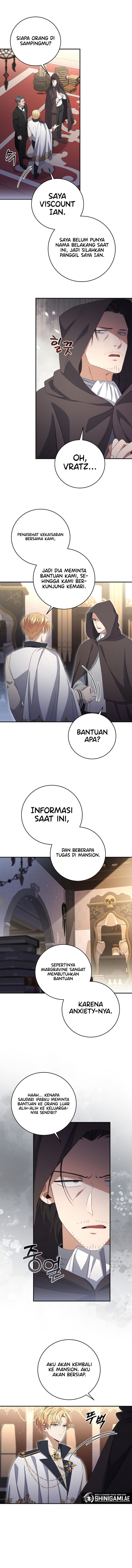 Margrave’s Bastard Son was The Emperor Chapter 57 Gambar 9