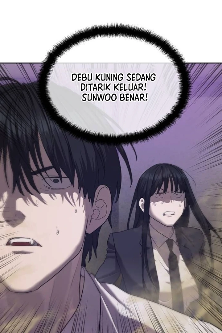 Special Civil Servant Chapter 35 Gambar 115
