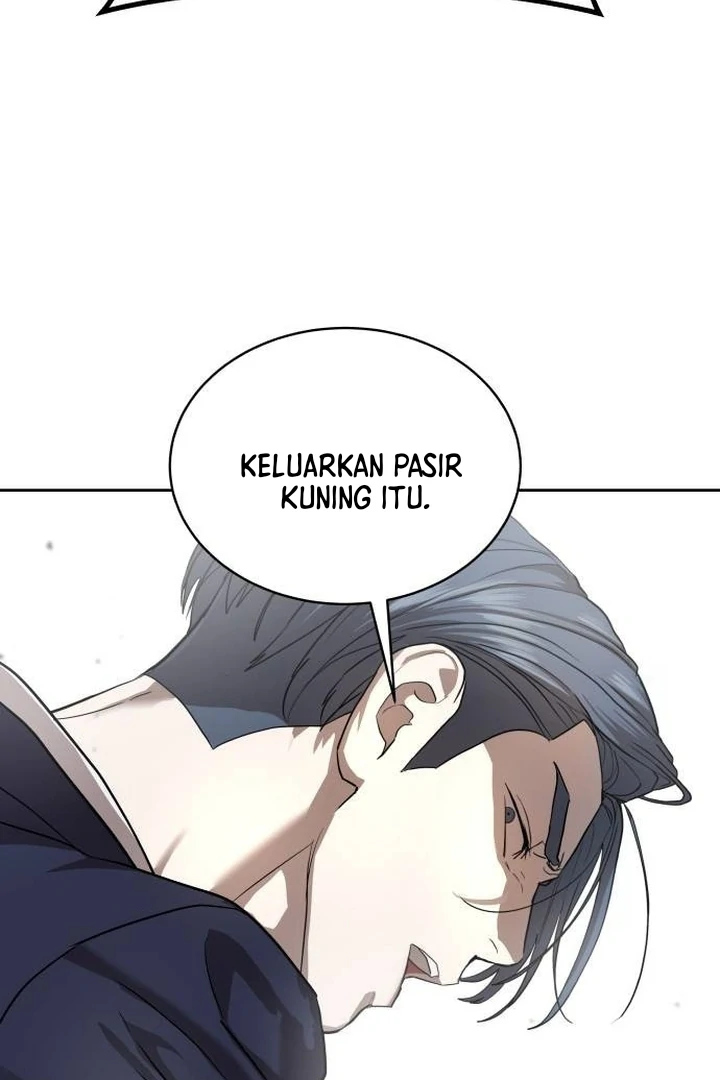 Special Civil Servant Chapter 35 Gambar 61
