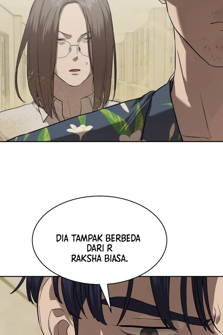 Special Civil Servant Chapter 34 Gambar 10