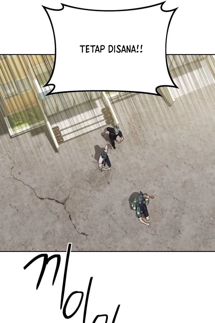 Special Civil Servant Chapter 34 Gambar 102