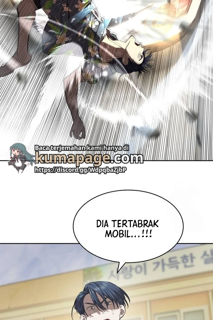 Special Civil Servant Chapter 34 Gambar 104