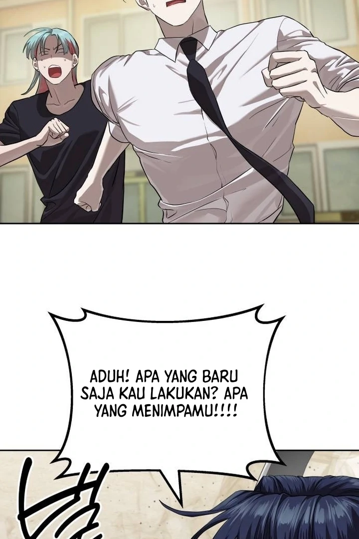 Special Civil Servant Chapter 34 Gambar 105