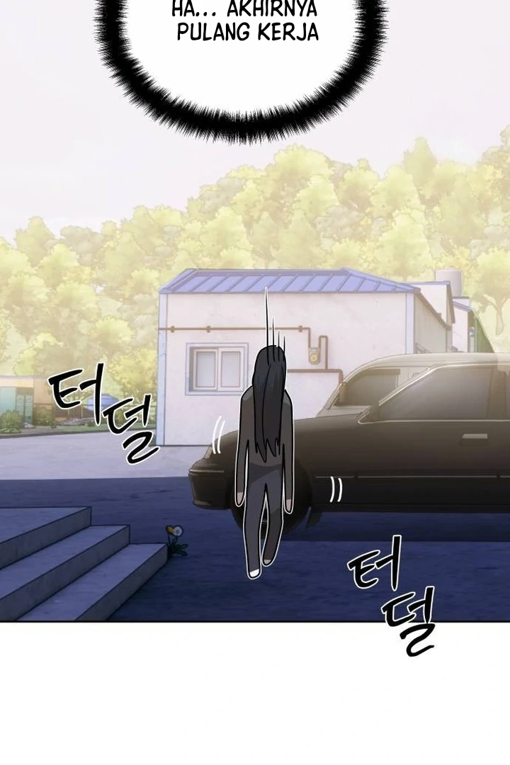 Special Civil Servant Chapter 34 Gambar 114