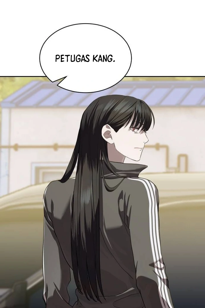 Special Civil Servant Chapter 34 Gambar 115