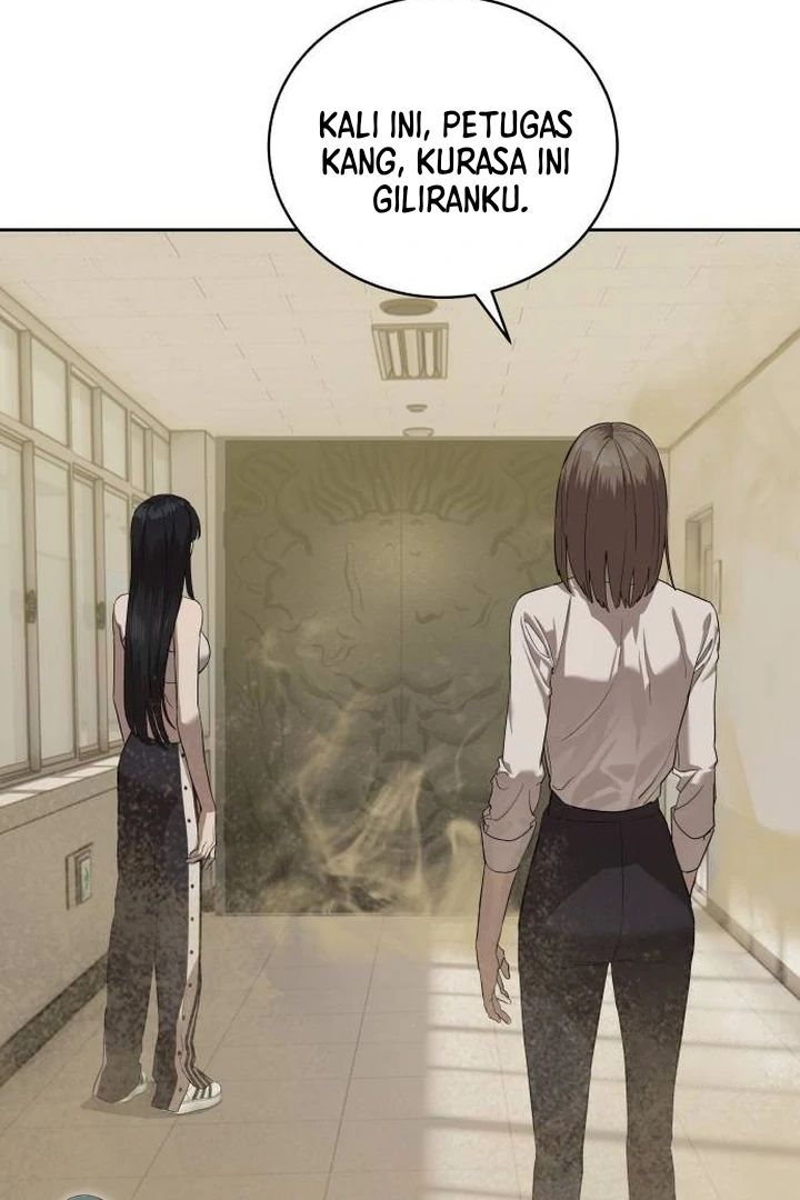 Special Civil Servant Chapter 34 Gambar 15