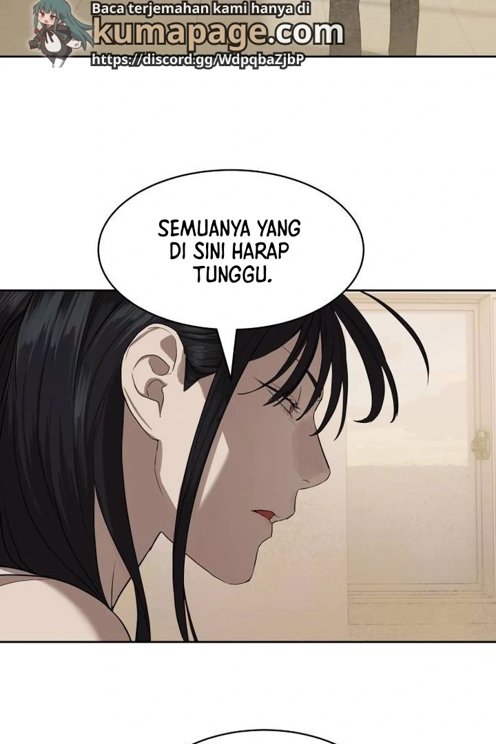 Special Civil Servant Chapter 34 Gambar 16