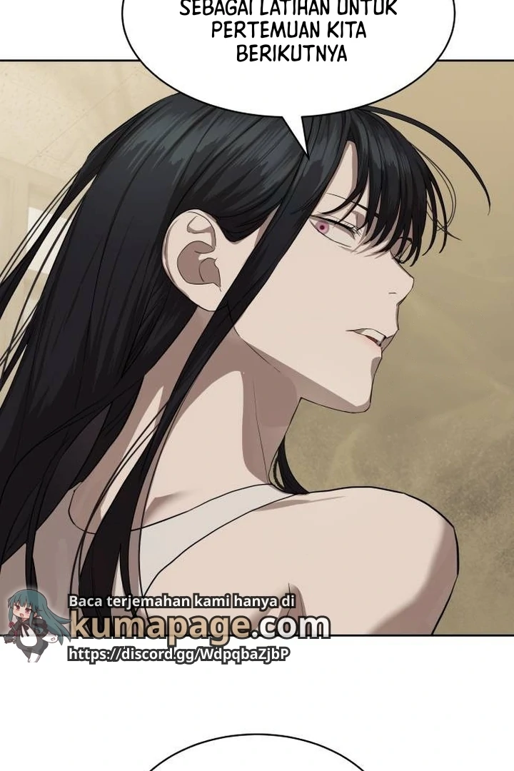 Special Civil Servant Chapter 34 Gambar 20