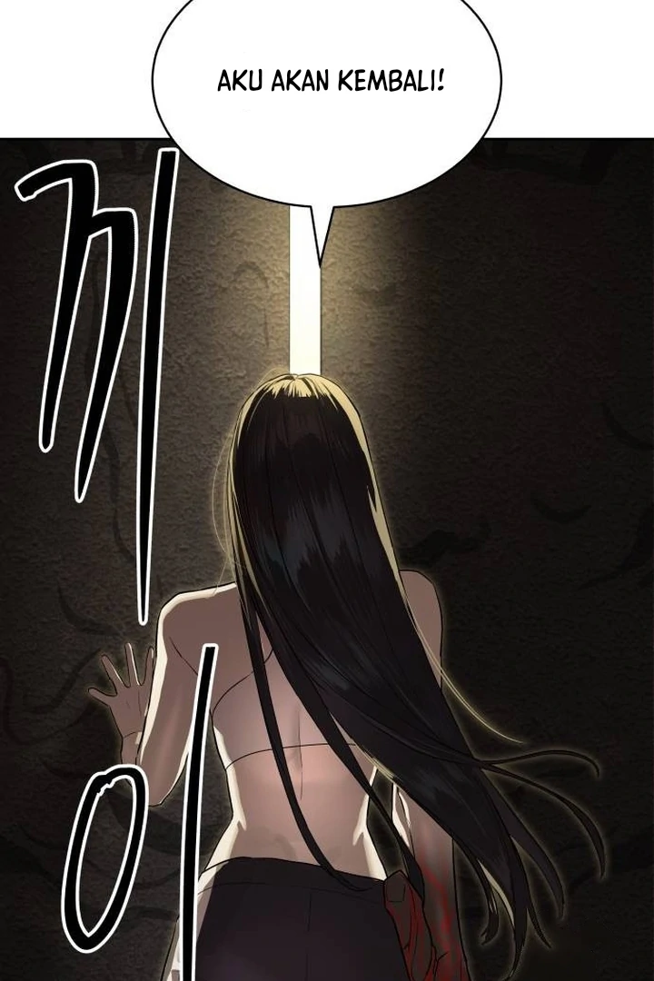 Special Civil Servant Chapter 34 Gambar 21