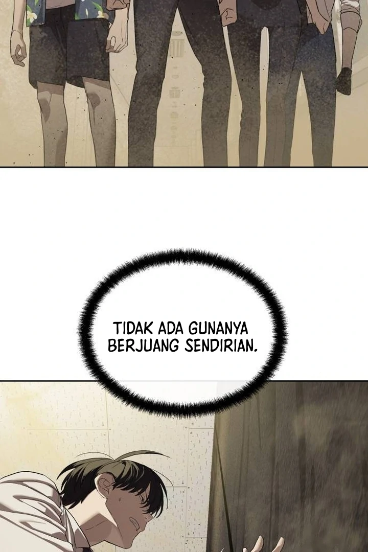Special Civil Servant Chapter 34 Gambar 25