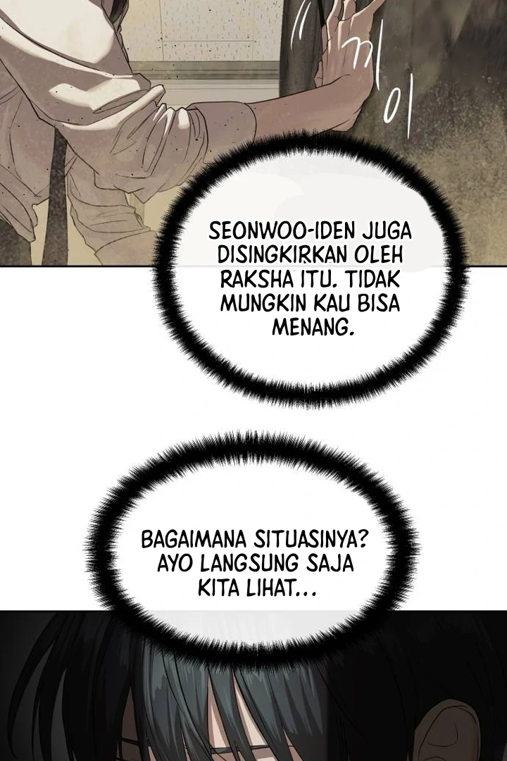 Special Civil Servant Chapter 34 Gambar 26