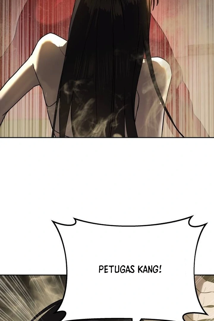 Special Civil Servant Chapter 34 Gambar 42