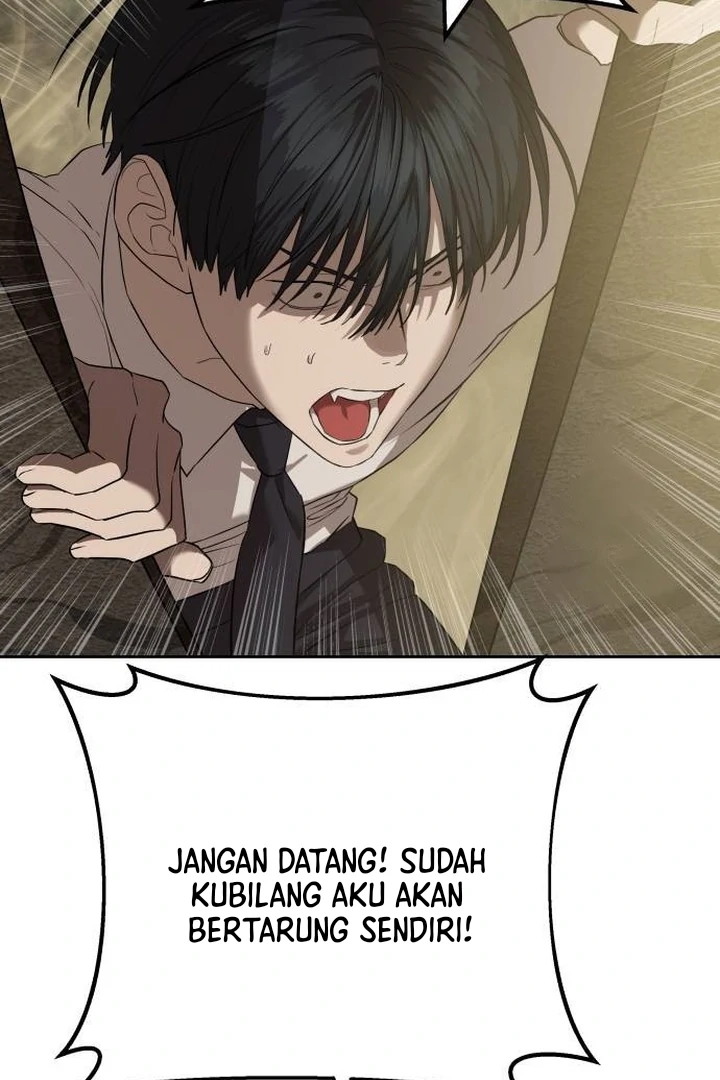 Special Civil Servant Chapter 34 Gambar 43