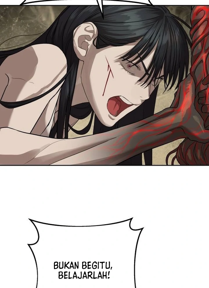 Special Civil Servant Chapter 34 Gambar 44