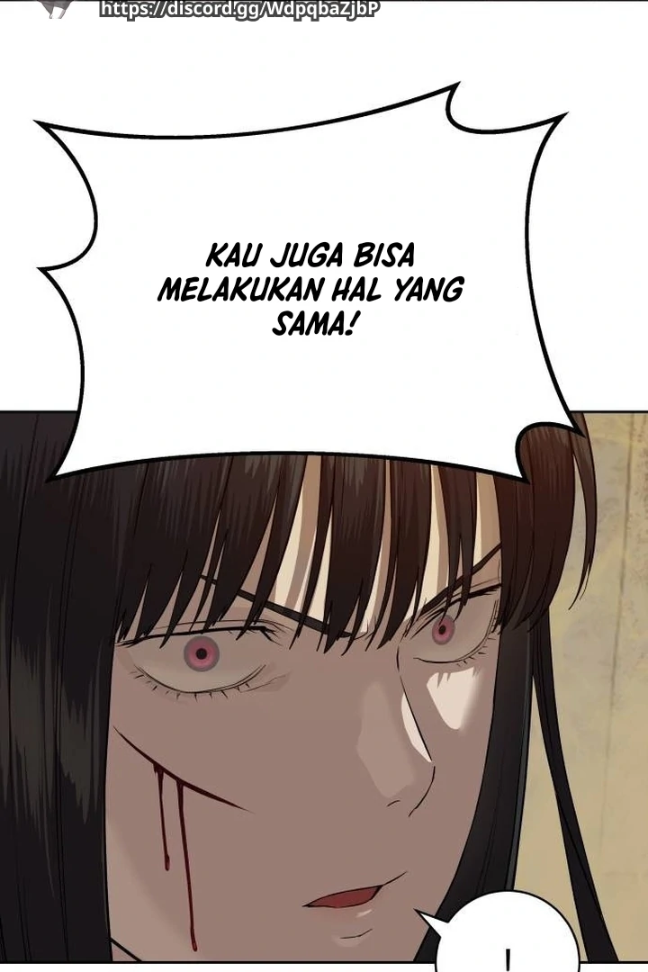 Special Civil Servant Chapter 34 Gambar 47