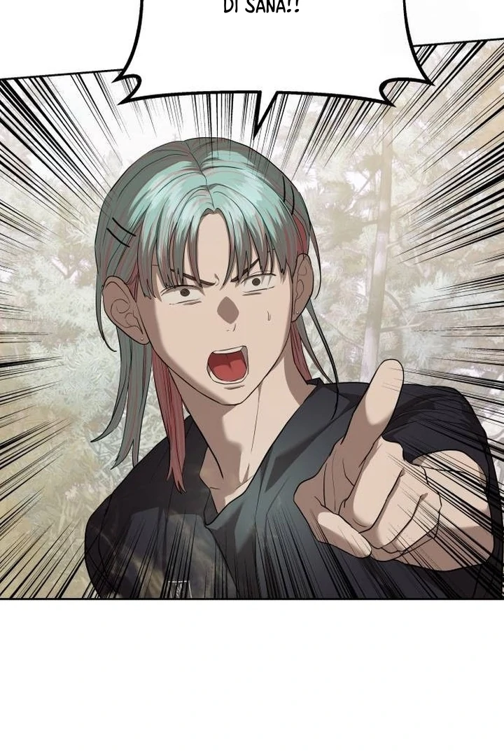 Special Civil Servant Chapter 34 Gambar 5