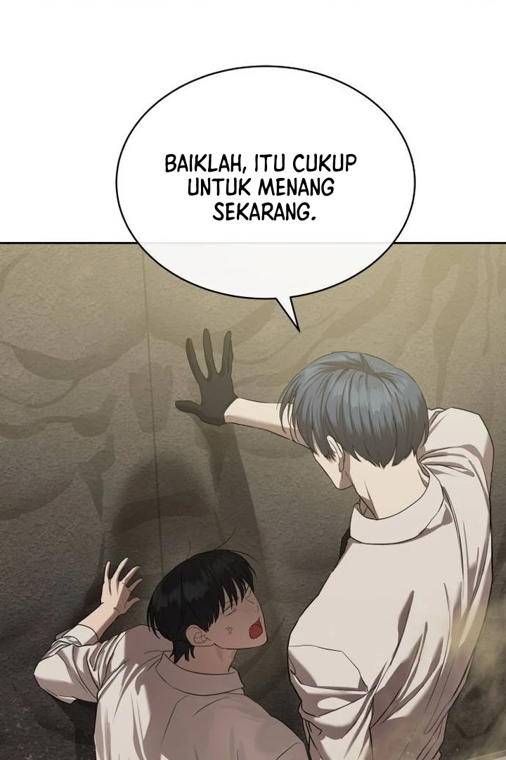 Special Civil Servant Chapter 34 Gambar 50