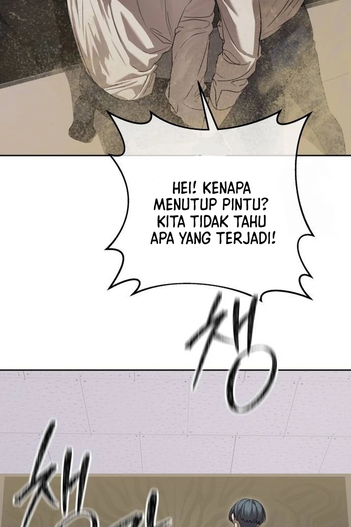 Special Civil Servant Chapter 34 Gambar 51