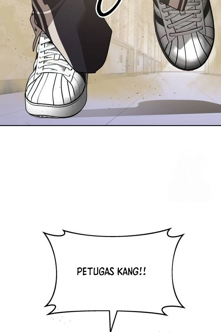 Special Civil Servant Chapter 34 Gambar 61