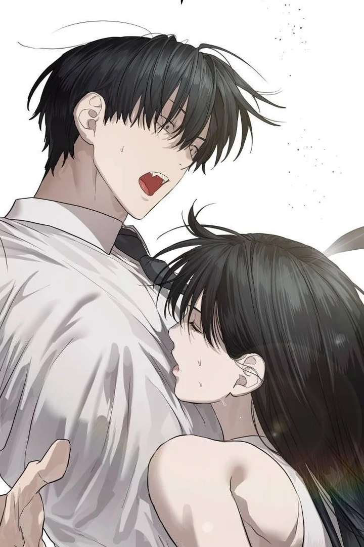 Special Civil Servant Chapter 34 Gambar 62