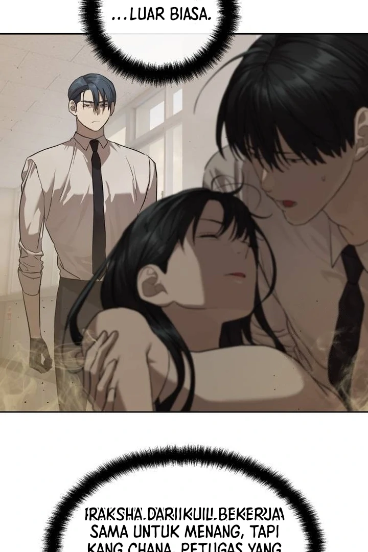 Special Civil Servant Chapter 34 Gambar 64