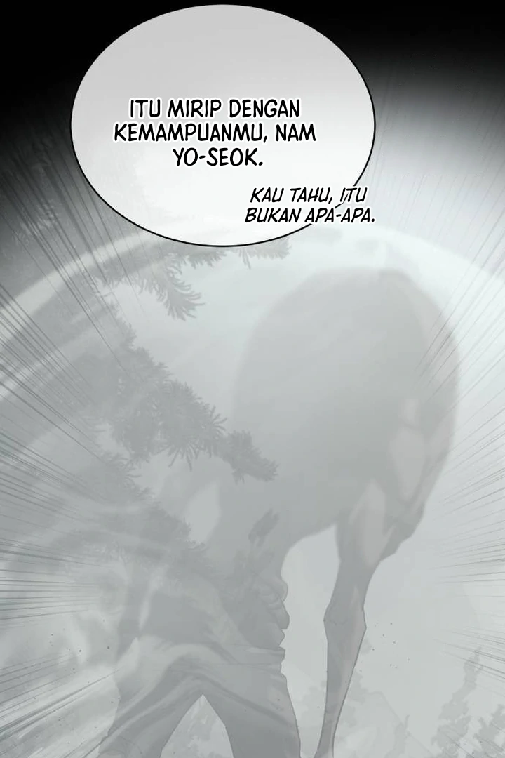 Special Civil Servant Chapter 34 Gambar 70