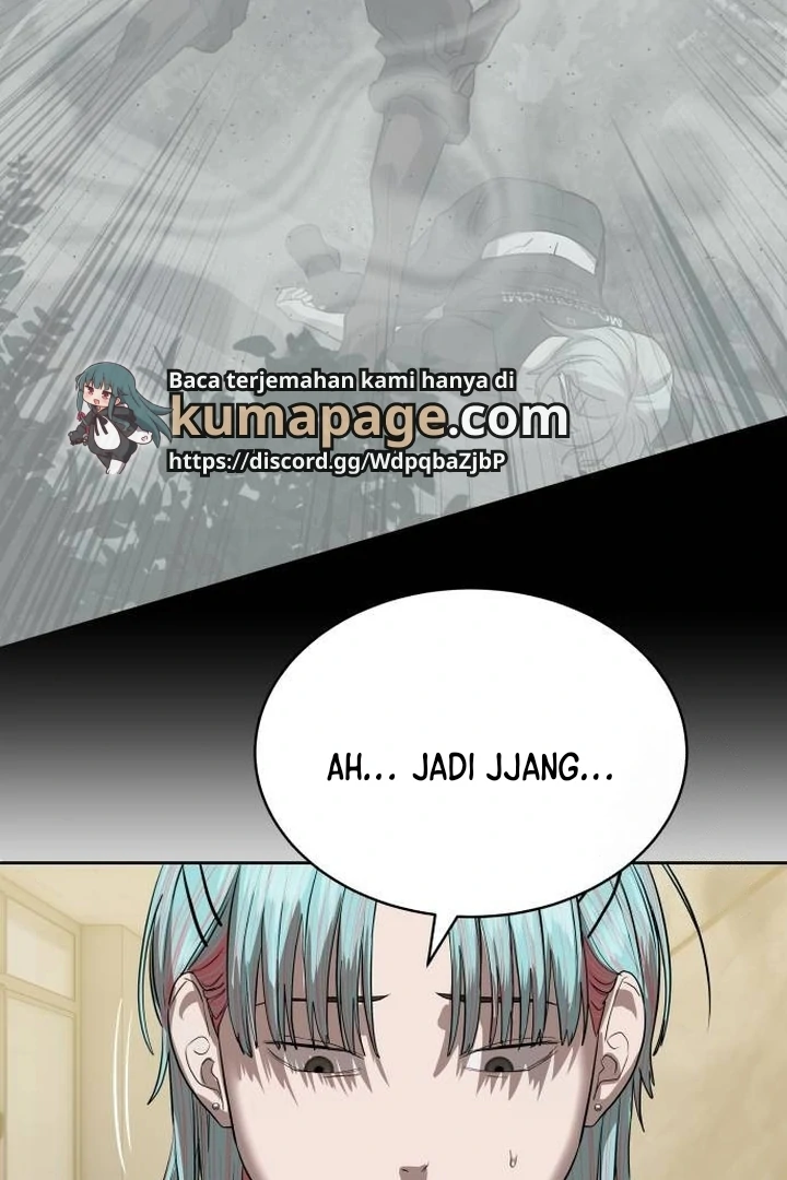 Special Civil Servant Chapter 34 Gambar 71