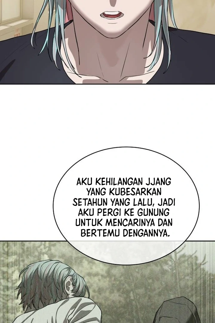 Special Civil Servant Chapter 34 Gambar 72