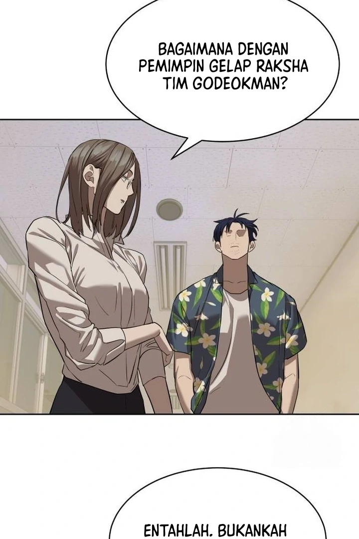 Special Civil Servant Chapter 34 Gambar 74