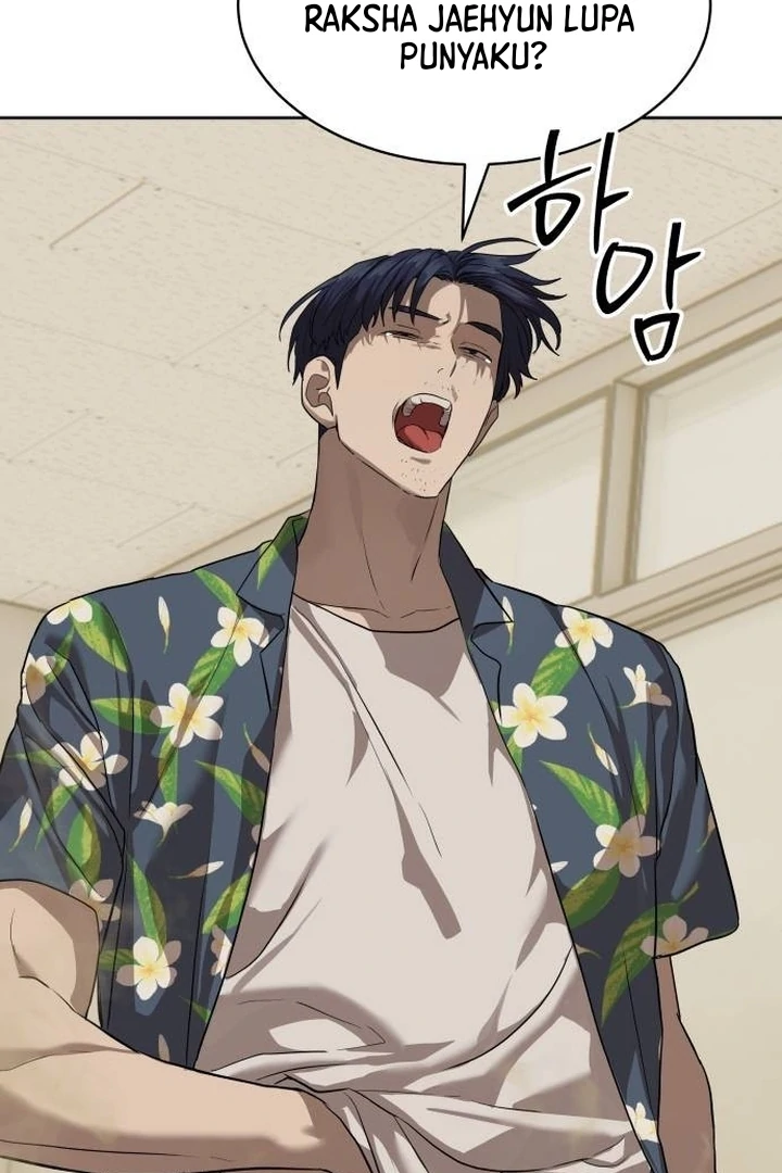 Special Civil Servant Chapter 34 Gambar 75