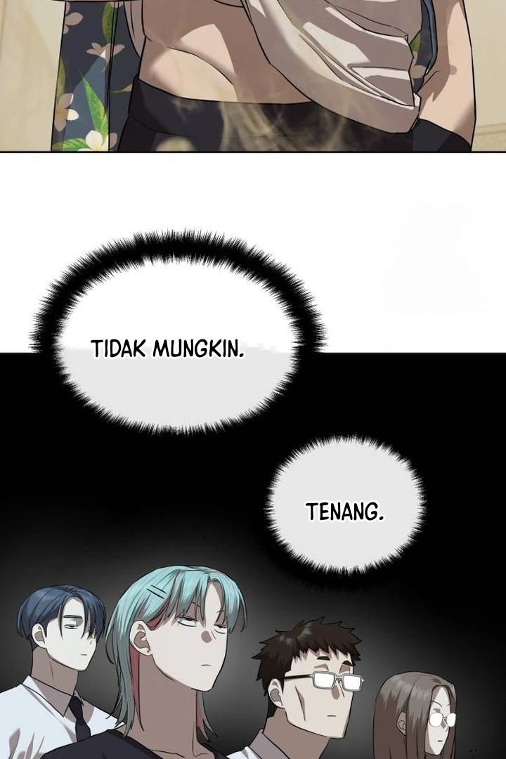 Special Civil Servant Chapter 34 Gambar 76