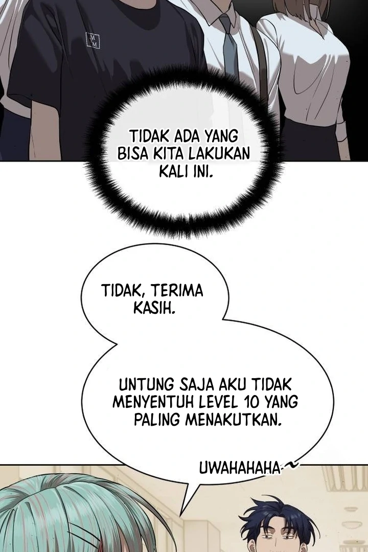 Special Civil Servant Chapter 34 Gambar 77